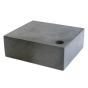 31713 - Small Granite Surface Plate with Integrated Tool Hole