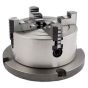 31721 - 4 Jaw Chuck for 6 in. Table