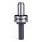 TTS™ M8 Threaded Arbor: Medium