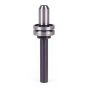 TTS™ M8 Threaded Arbor: Long