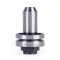 31813 - TTS M10 Threaded Arbor: Short