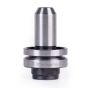 TTS™ M12 Threaded Arbor: Short