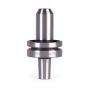 31826 - TTS Drill Chuck Arbor: JT2