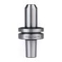 31828 - TTS Drill Chuck Arbor: JT6