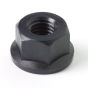 31958 - 1/2-13 Flanged Nut