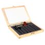 31961 - 7 Piece Lathe Tool Set 3/8 in. Square Shank
