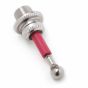 Metric Ball Replacement Tip for Haimer Zero Master/ 3D Sensor