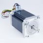 32002 - Z Axis Stepper motor w/Brake for PCNC 1100