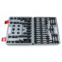 Strap Clamp Kit for 5/8 in. T-Slots (58 Pcs.)