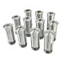 33104 - 5C Square Collet Set (11 Pcs.)