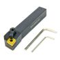 33130 - RH Turning/Facing Tool: MCLNR 12-4C