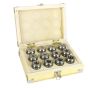 33292 - Metric ER32 Collet Set (12 Pcs.)
