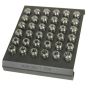 34093 - Huot ER20 Collet Rack