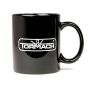 34839 - Tormach Coffee Cup (Black)