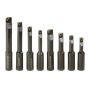 35184 - 8-Piece STFCR Stub Boring Bar Set