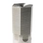 35202 - Hexagon: 8 mm x .480 in. x 8 mm