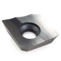 ADEH 431 (0.010" radius for detail work with minimal rounding - Shear Hog) 10-Pack