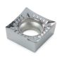 36076 - Carbide Insert: SCGT 3(2.5)1 10-Pack