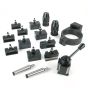 37176 - 0XA Tool Holder Kit for RapidTurn Deluxe Package