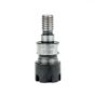 ER11M x M8 Modular Collet Chuck