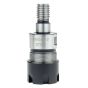 ER20M x M12 Modular Collet Chuck