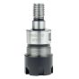 37182 - ER20M x M12 Modular Collet Chuck