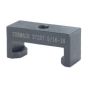 37257 - T-slot Bridge Nut for PCNC 440