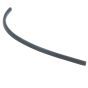 37298 - Vacuum Table Grid Gasket: 1/4 x 5/16 D Shape