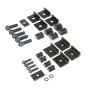 37925 - Clamp Kit for 4 Inch CNC Vise