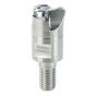 38189 - Modular Insert Corner Rounding End Mill: 21 mm