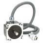 X-Axis Stepper Motor, PCNC 770
