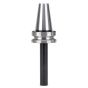 BT30 Tool Holder, Modular, M8, 100mm