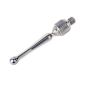 Stock metal probe tip for the passive probe