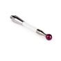 Probe Stylus, 50mm Length, 6mm Ruby Ball, M4 Thread