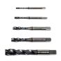 metric thread spiral flute tap set
