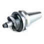 BT30 Tool Holder, Face Mill Arbor 1/2 in, 35mm