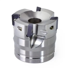 Face Mill - 38 mm