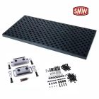 SMW Fixture Tooling Plate Bundle for PCNC 440