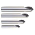 90° Spot Drill Set