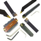 Deluxe Turret Tooling Kit (3/4 in.)
