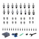 Deluxe BT30 Toolholding Set