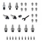 Starter BT30 Toolholding Set (Metric)