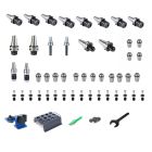 Deluxe BT30 Toolholding Set (Metric)
