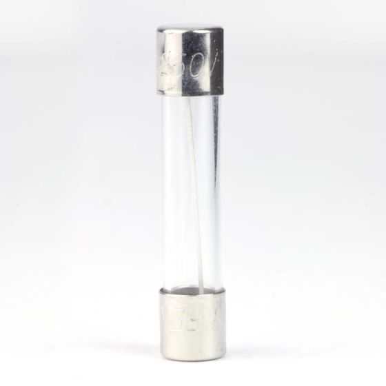 30182 - Fuse 6.3A glass