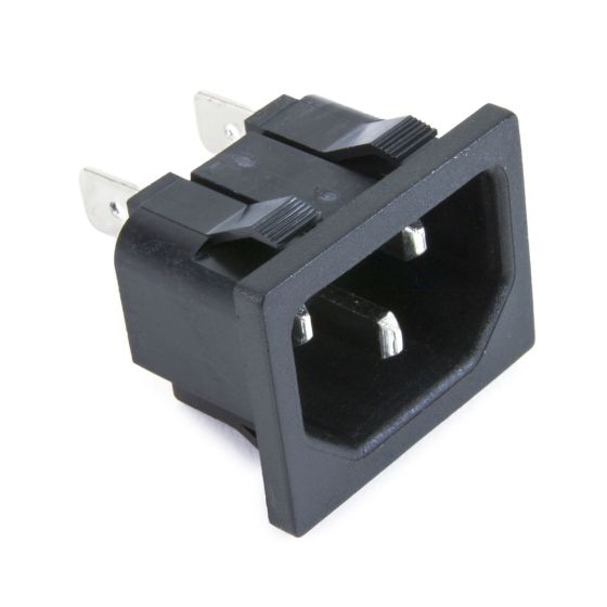 30258 - AC Power Inlet
