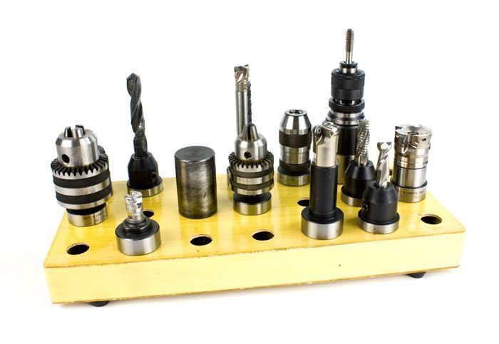 30302 - TTS Tool Tray