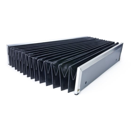 30378 - PCNC 1100 Z-Axis Way Cover