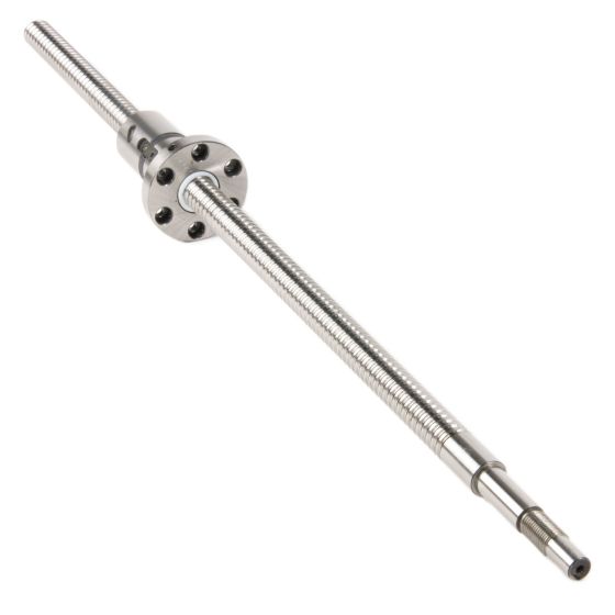 30382 - Z Axis Ball Screw and Nut for PCNC 1100