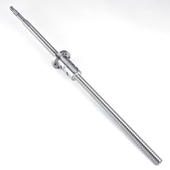 30483 - X Axis Ball Screw and Nut for PCNC 1100