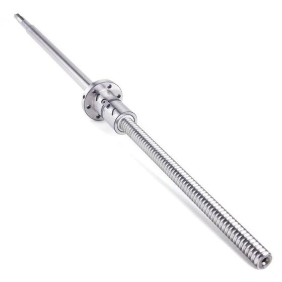 30448 - Y Axis Ball Screw and Nut for PCNC 1100